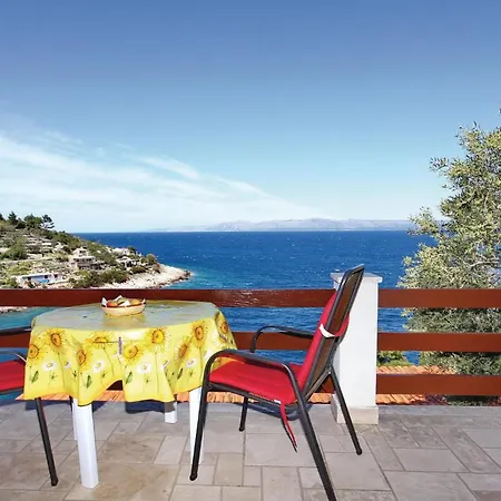 Crnja Luka Ii Apartman Blato