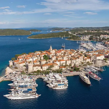 Crnja Luka Ii Apartman