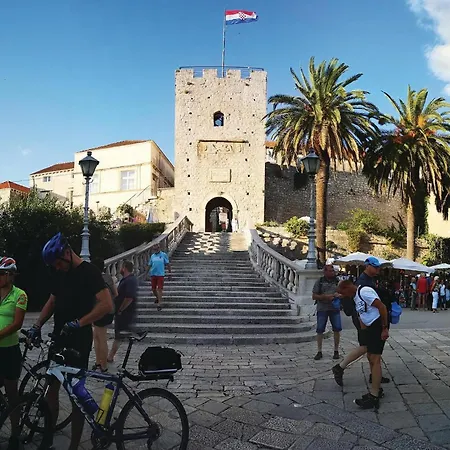 Crnja Luka Ii Apartman