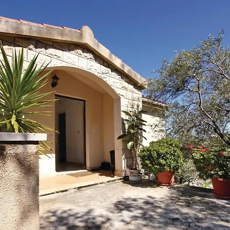 Crnja Luka Ii Apartman *
