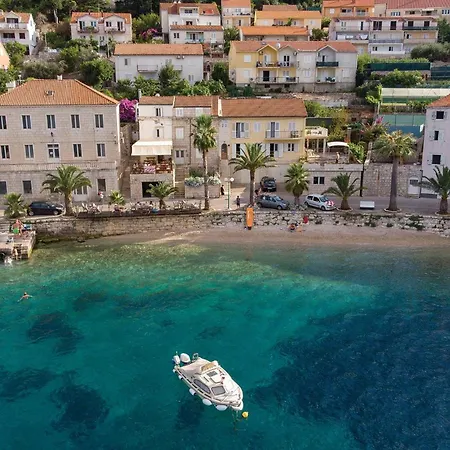 Apartman Crnja Luka Ii *
