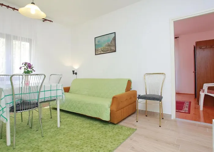 Crnja Luka Ii Apartman Blato
