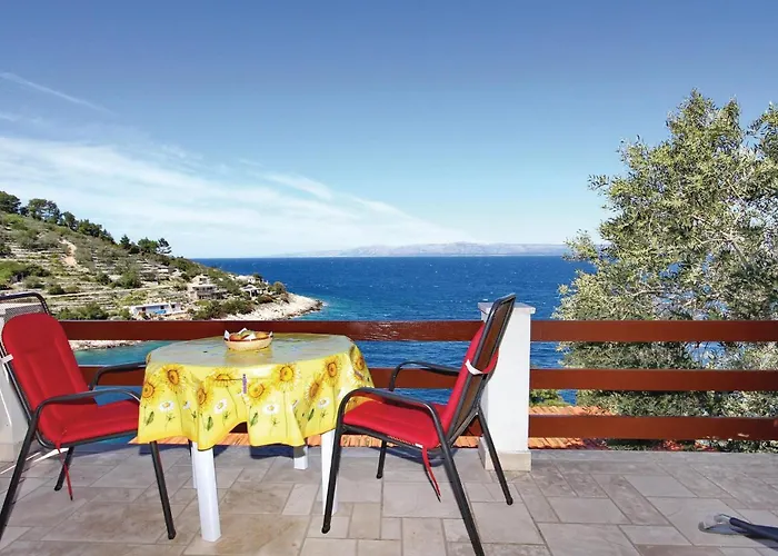 Crnja Luka Ii Apartman Blato