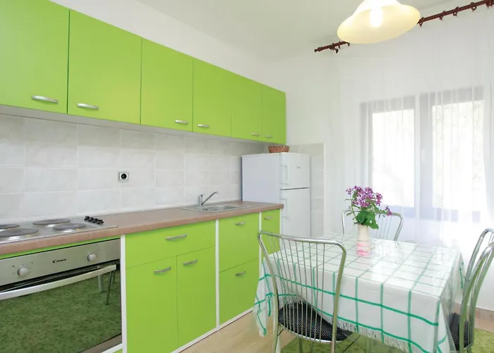 Apartman Crnja Luka Ii Blato