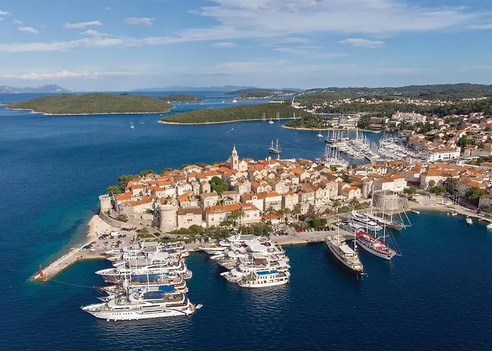 Crnja Luka Ii Apartman