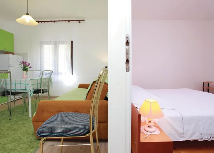 Apartman Crnja Luka Ii