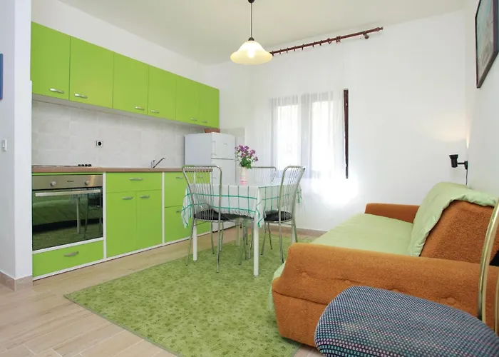 Crnja Luka Ii Apartman *