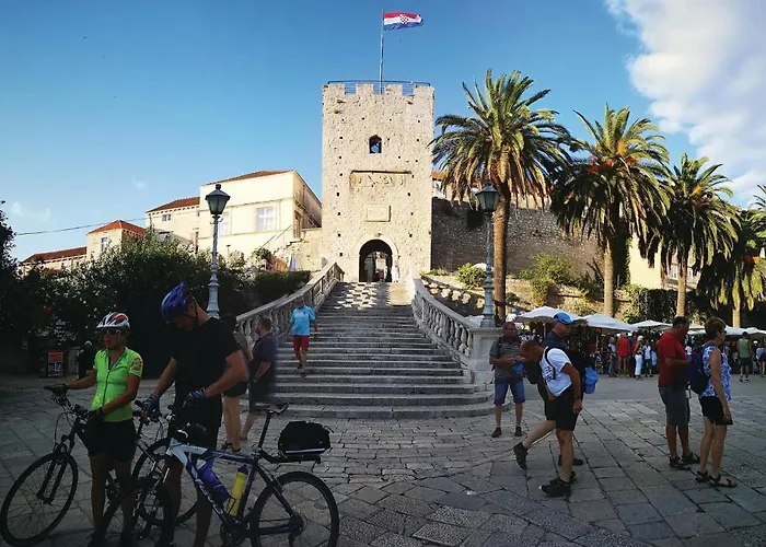 Crnja Luka Ii Apartman