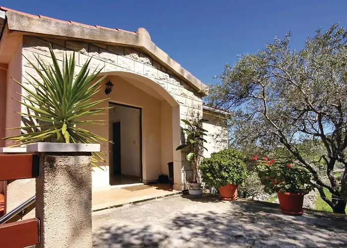 Crnja Luka Ii Apartman *