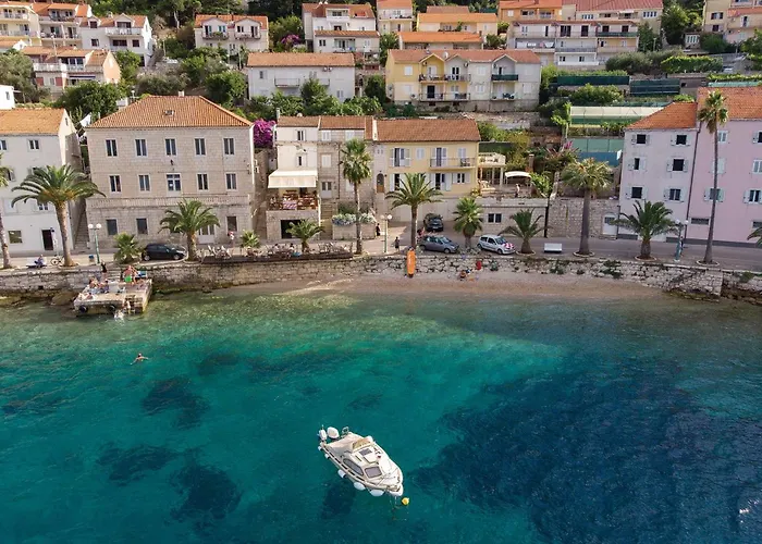 Apartman Crnja Luka Ii *