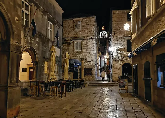 Crnja Luka Ii Blato