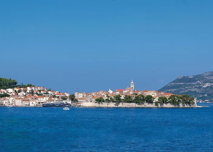 Apartman Crnja Luka Ii Blato