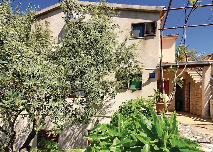 Crnja Luka Ii Apartman *