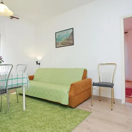 Crnja Luka Ii Appartement Blato (Korcula)