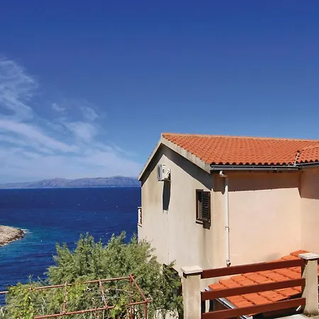 Stunning In With Kitchen * Blato (Korcula)