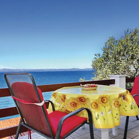 Appartement Stunning In With Kitchen Blato (Korcula)