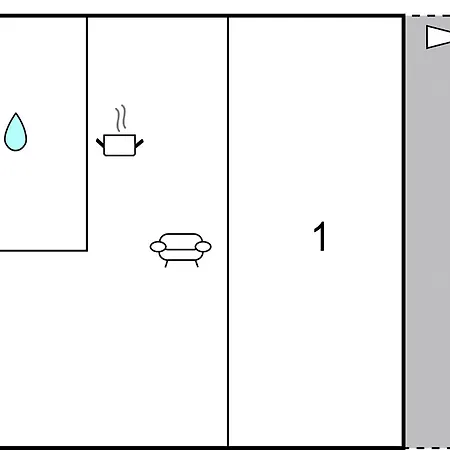 Apartamento Crnja Luka Ii